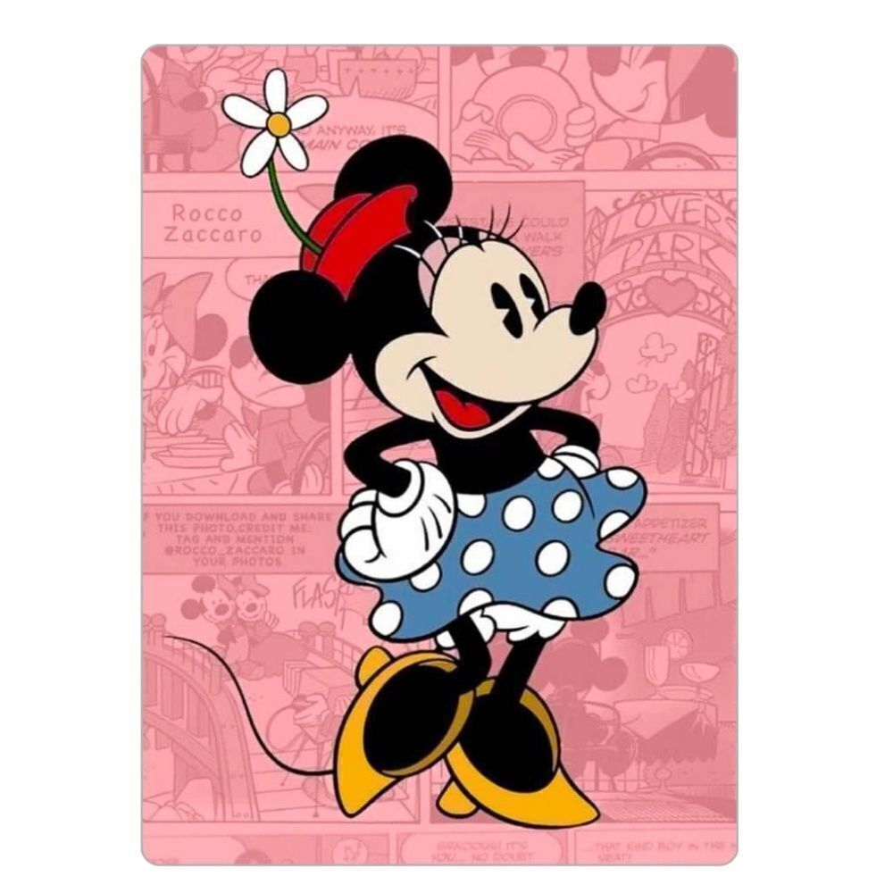 Disney Minnie Mouse magnet